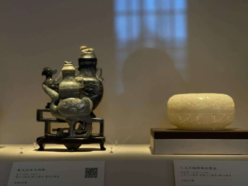 Beijing:Forbidden City and Temple of Heaven Small Group Tour - Key highlights worth waking up for