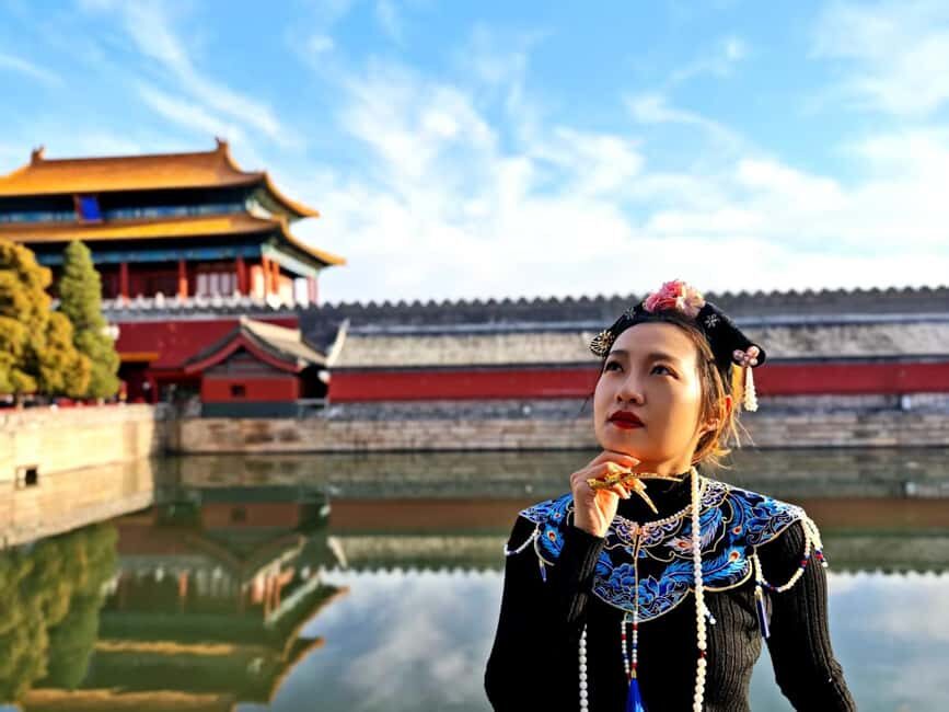 Beijing:Forbidden City Tour--Reveal Secrets Behind Red Walls - Should you book this Forbidden City experience?
