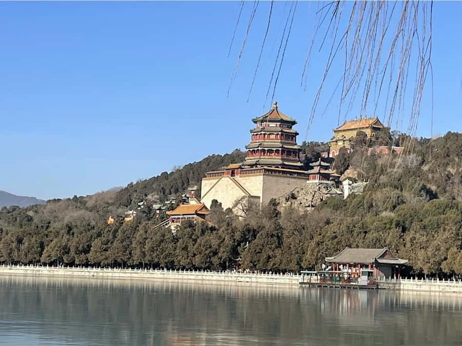 Beijing:Great Wall&Forbidden City & other scenic spot option - Price and value: what $165 really covers (and what it doesn’t)