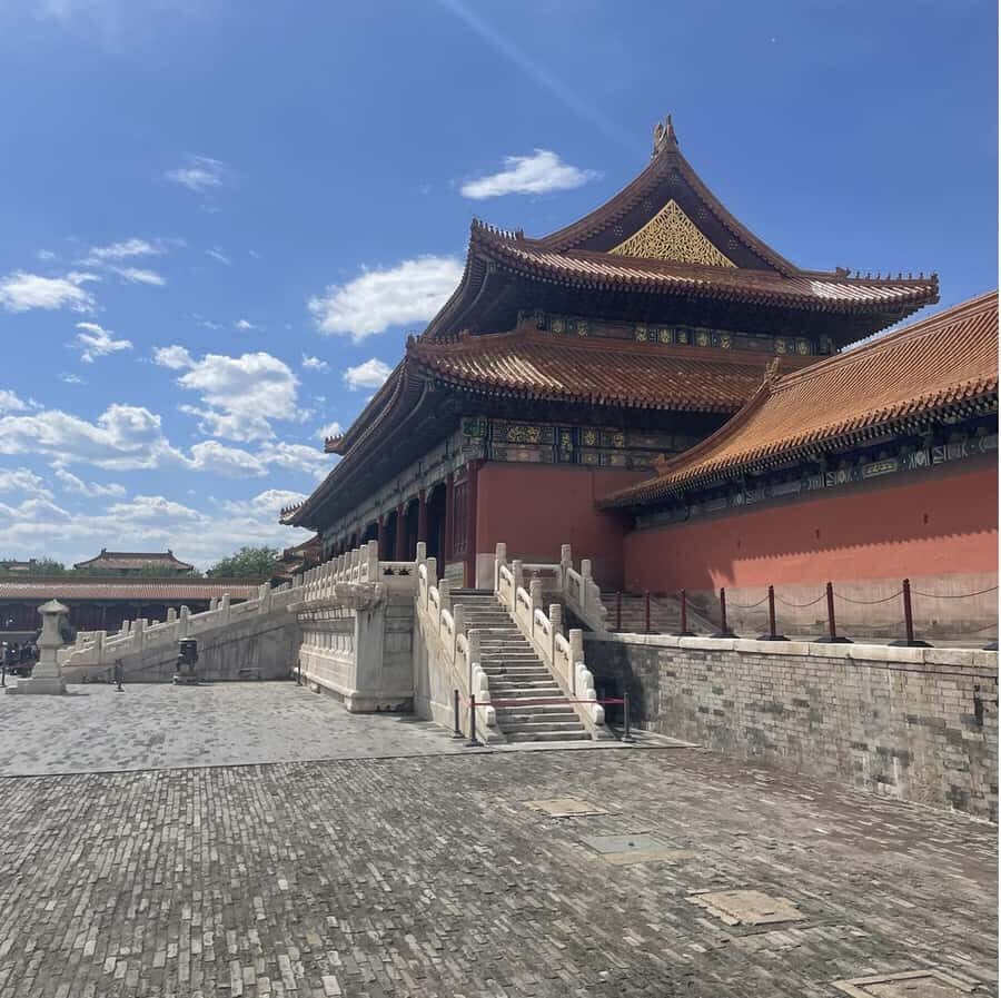 Beijing:Great Wall&Forbidden City & other scenic spot option - How the guided experience reduces stress (and why language matters)