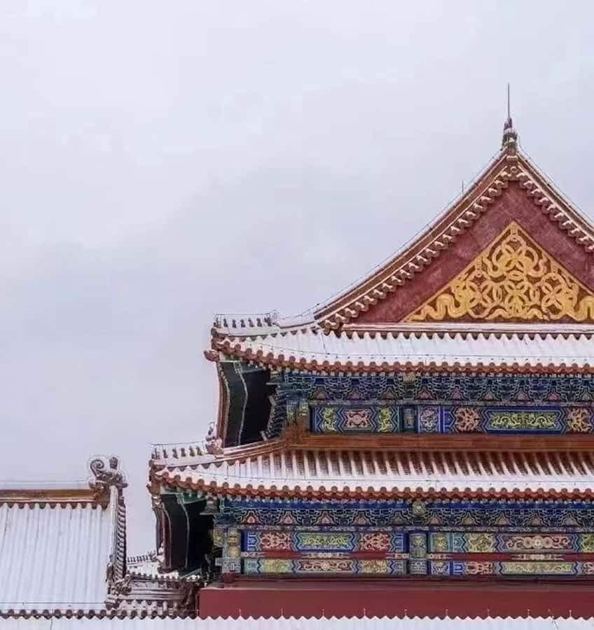 Beijing:Great Wall&Forbidden City & other scenic spot option - Option comparison: Private Mutianyu + Forbidden City vs Group Great Wall + Olympic area