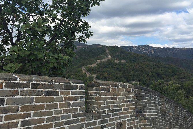 Beijing:Great Wall&Forbidden City Tour(Mini Group/Private Option) - Forbidden City (Palace Museum): the stops that actually make it click