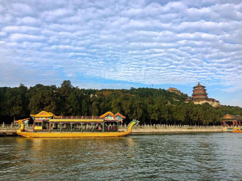 Beijing:Summer Palace Private/Group Tour or book Ticket Only - Key Takeaways Before You Go