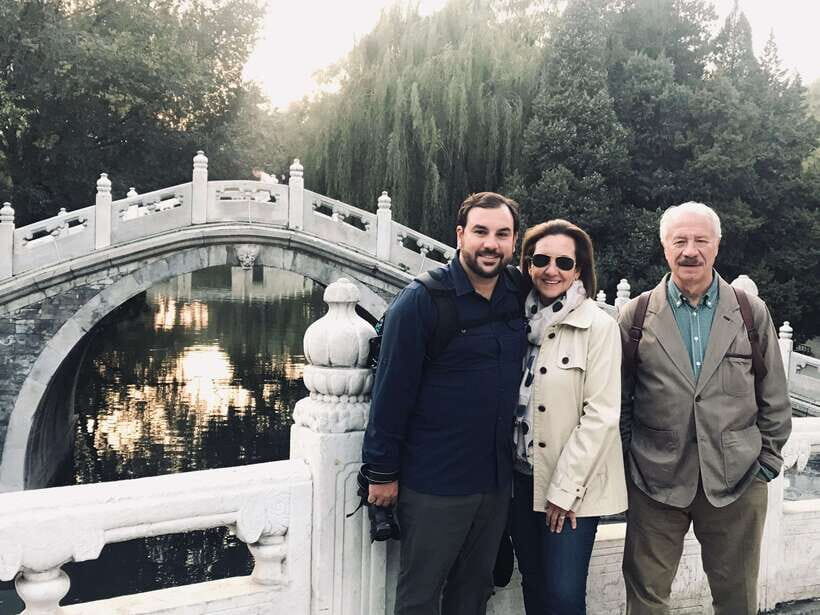 Beijing:Summer Palace Private/Group Tour or book Ticket Only - Emperor’s Prison: The Dark Chapter That Makes the Garden Feel Complete