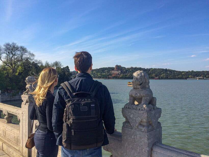 Beijing:Summer Palace Private/Group Tour or book Ticket Only - Price and Value: Why About $5 Can Still Require Smart Planning