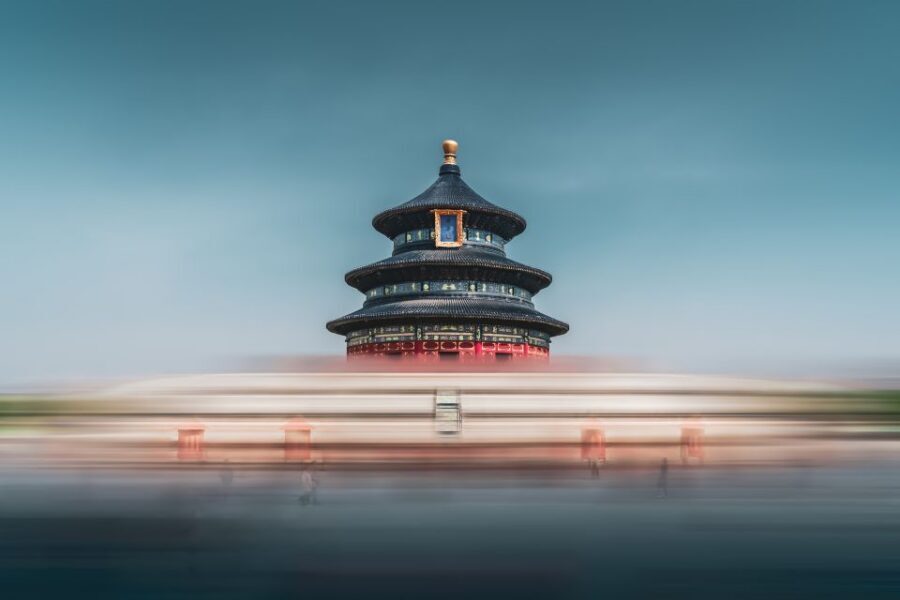 Beijing:Temple of Heaven Private Tour w/Option Show & Dinner - Key Highlights Worth Building Your Day Around