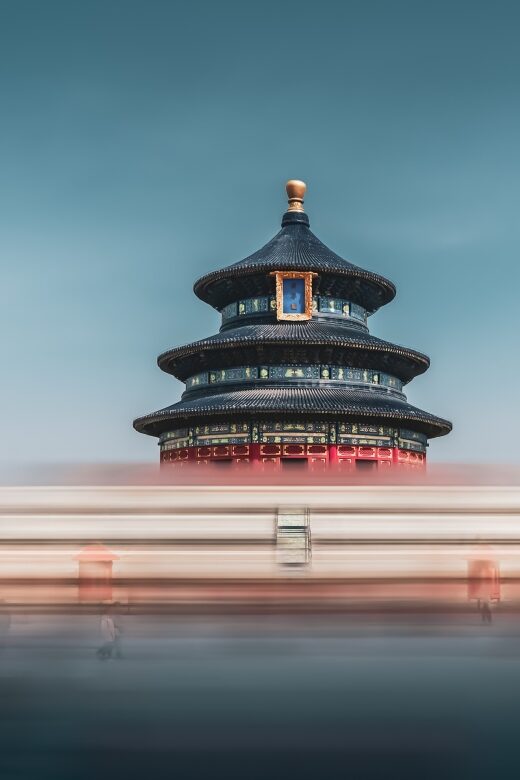 Beijing:Temple of Heaven Private Tour w/Option Show & Dinner - Picking the Right Option: 2 Hours or a Full Beijing Day