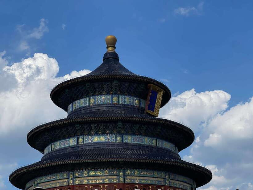 Beijing:Temple of Heaven+Forbidden City Private City Tour - Price and value: where $139 per person really lands