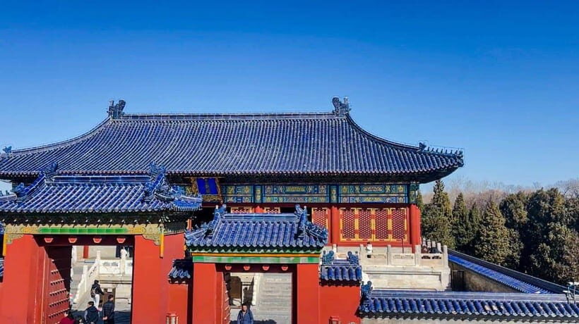 Beijing:Temple of Heaven+Forbidden City Private City Tour - Who this tour fits best (and who should skip it)