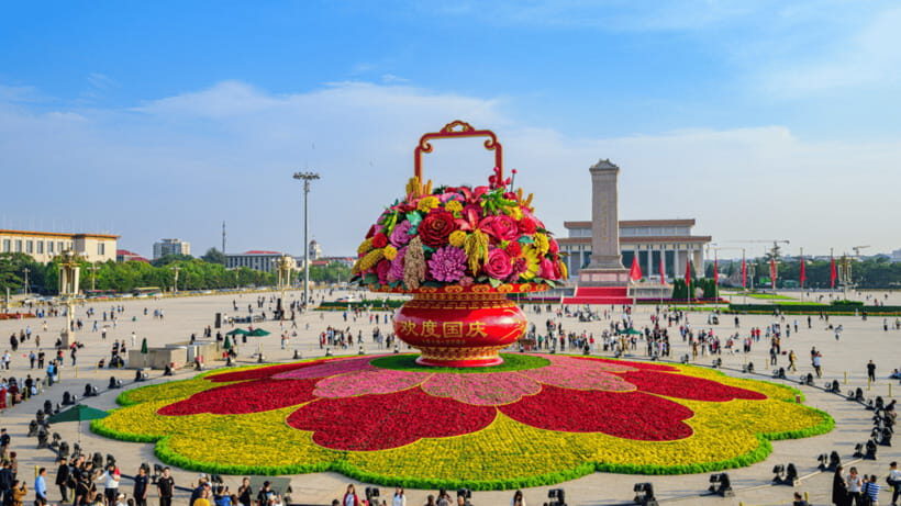 Beijing:Tiananmen Square Entry Reservation - Iconic Landmark - The 2-hour experience: what you can realistically cover