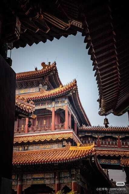 Beijing:Tiananmen Square tickets (guide optional) - What You’ll See at Tiananmen Square: Size, Layout, Architecture, and Meaning