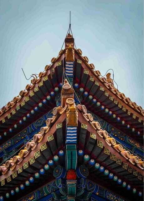 Beijing:Tiananmen Square tickets (guide optional) - Optional English Guide: When It’s Worth Paying Extra