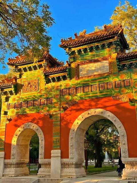Beijing:Tiananmen Square tickets (guide optional) - Price and Value: Why This Ticket Feels Like a Deal