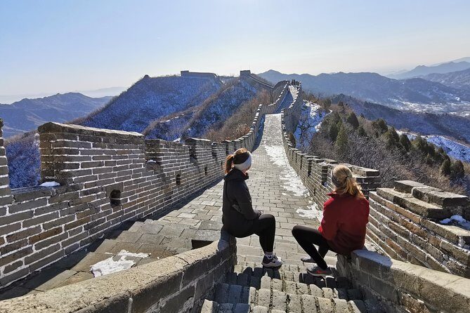 Best Beijing Day Tour To Forbidden City and Great Wall - The Palace Museum’s extras: Nine-Dragon Screen and optional lesser-known rooms