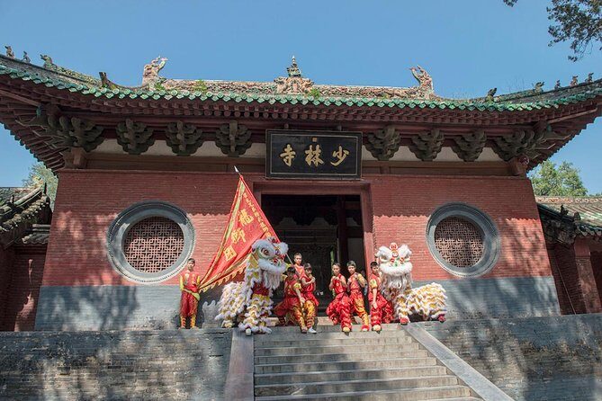 Best Luoyang Private One Day Tour - Where This Tour Fits Best (And Who Might Skip It)