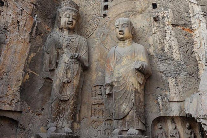 Best Luoyang Private One Day Tour - Price and What You Actually Get for $162.69