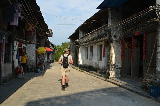 Best of Guilin Li River Xianggong Hill and Yulong River - Price breakdown: what $89 covers and what you should budget extra