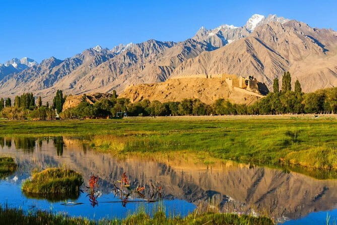 Best of Kashgar tour with Karakoram Highway - Key highlights you should care about