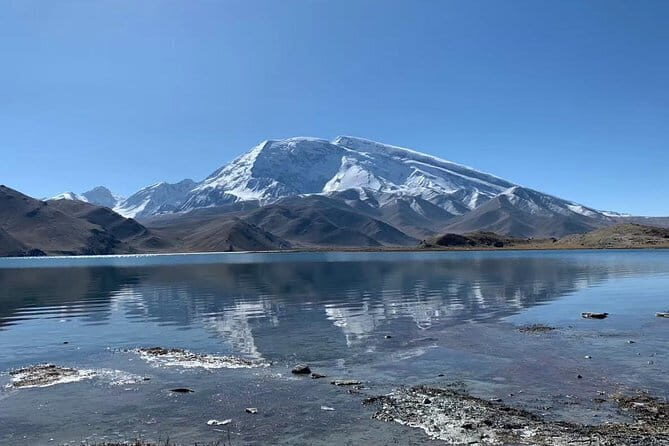Best of Kashgar tour with Karakoram Highway - Why Kashgar + the Karakoram Highway works as one trip