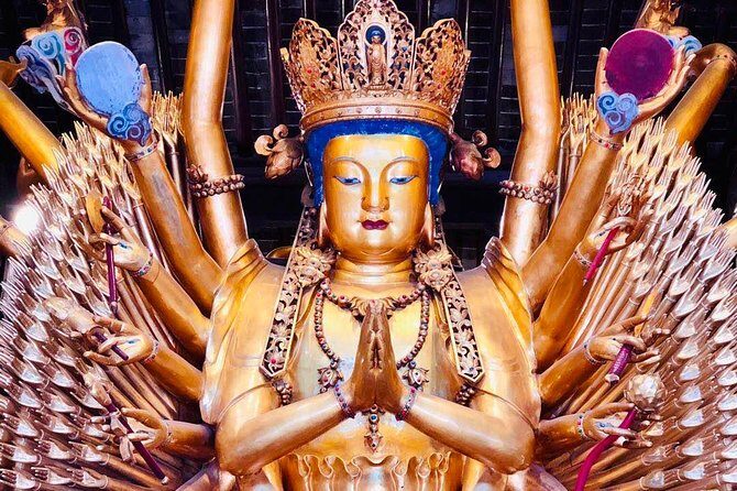 Best of Shanghai One Day Tour - Price and value: is $172 a fair deal for one day?