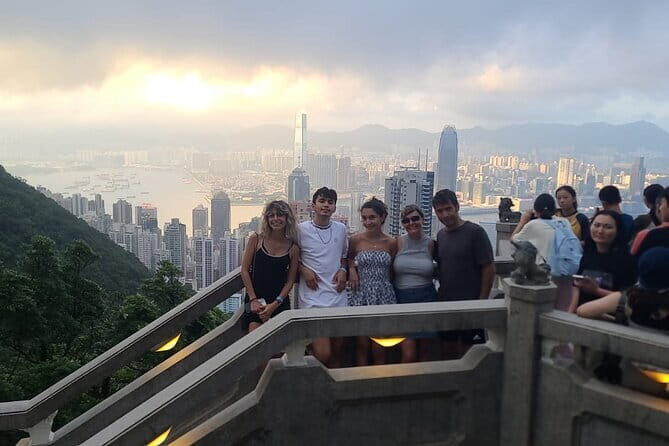 Best Seller: VIP Lantau Tai O Tour Priority Cable Car, Big Buddha - Value Check: Why the $99.75 Price Can Make Sense
