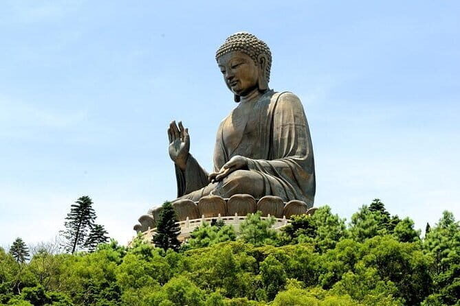Best Seller: VIP Lantau Tai O Tour Priority Cable Car, Big Buddha - Ngong Ping 360: Priority Access, Big Views, and Real Weather Notes