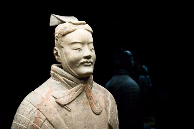 Best Xi'an Private Day Tour with Terracotta Warrior Entry Ticket Option - Terracotta Warriors Museum first: the UNESCO stop that needs momentum