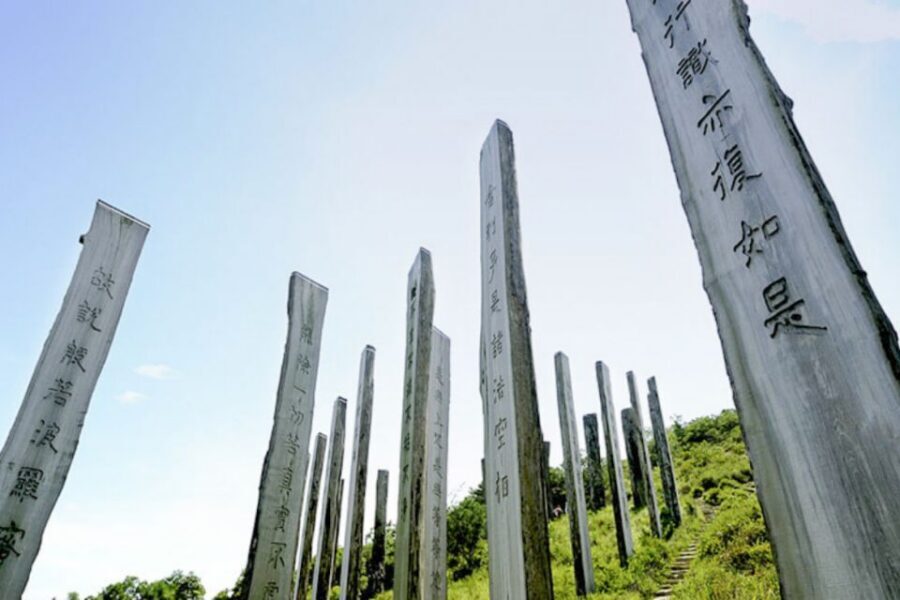 Big Buddha: Walk with Skip-the-Line NP360 Cable Car - Price and value: why $94 can make sense here