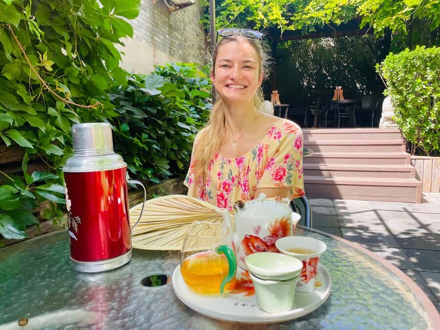 Bite and Stroll: Brunch Tour in Old Town Beijing! - Key Highlights You’ll Actually Feel