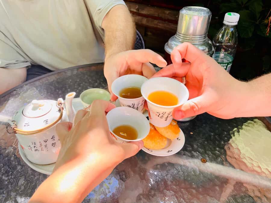 Bite and Stroll: Brunch Tour in Old Town Beijing! - Who This Brunch Tour Is Best For