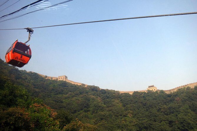 Boutique Early Bird or Sunset Tour of Mutianyu with VIP Pass - Private guide energy: when the person matters as much as the plan