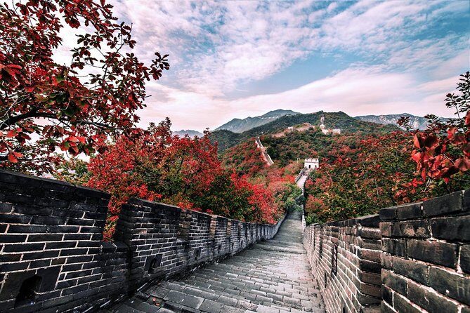 Bullet Train Private Tour: Beijing Tiananmen Square, Forbidden City & Great Wall - Why the Tianjin–Beijing bullet train makes sense