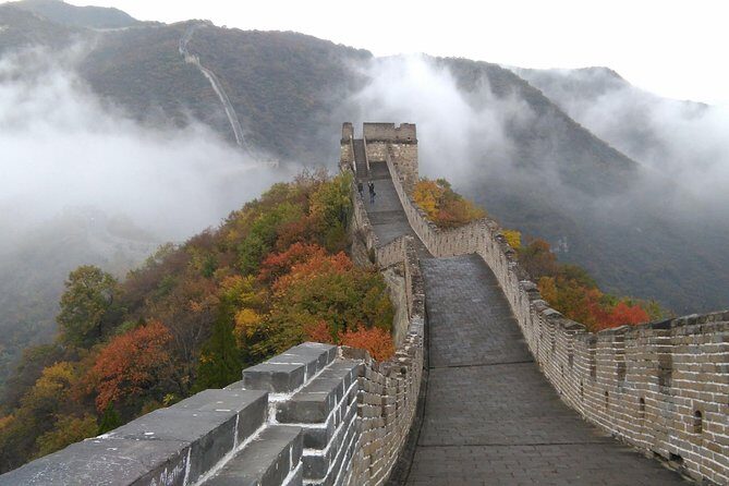 Bullet Train Private Tour: Beijing Tiananmen Square, Forbidden City & Great Wall - Forbidden City in 2 hours: what you should focus on