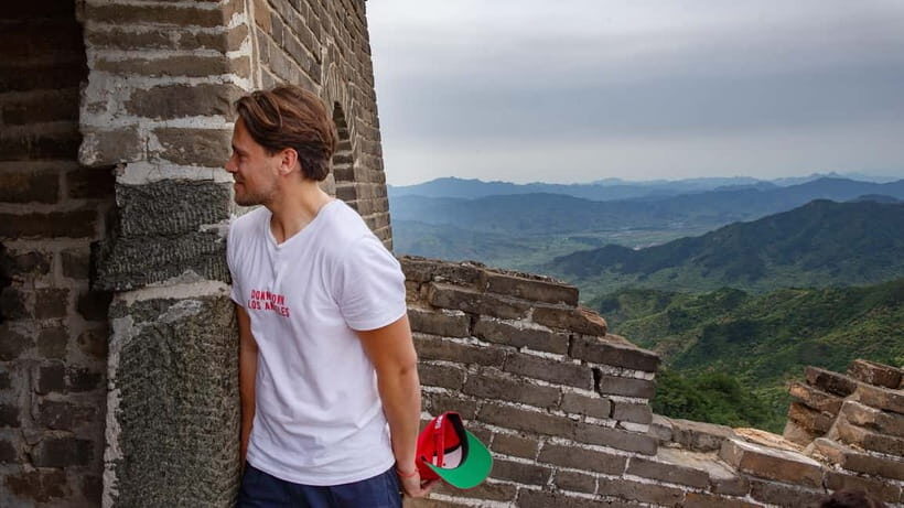 BusDa: Ancient Remnant of the Badaling Great Wall Day Tour - Price and value: why $22 can work here