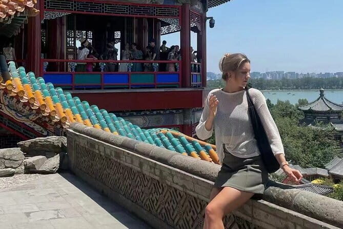 BusDa-Full-Day Bus Trips: Mutianyu, Summer & Old Summer Palaces - Why this day trip is such good value for Beijing highlights
