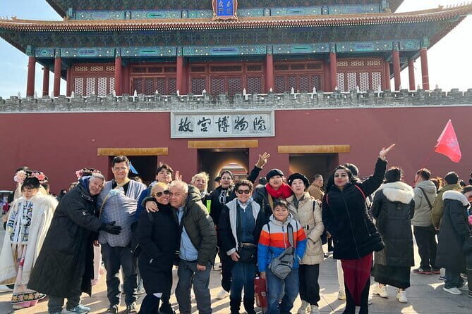 BusDa-Sunset Glow at Mutianyu Great Wall Night Bus Tour w/ Ticket - Should You Book This BusDa Mutianyu Night Tour?