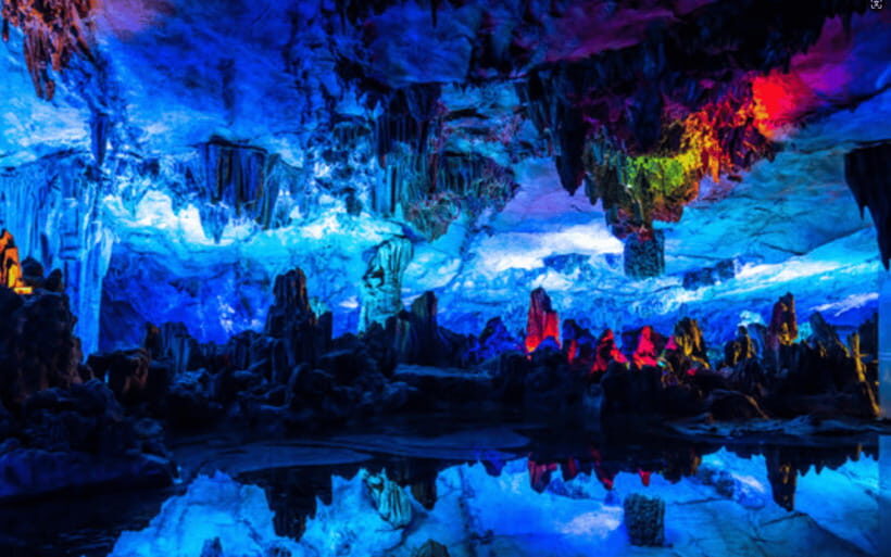 By bullet train Guangzhou to Guilin city highlights tour - Key things I’d circle before booking