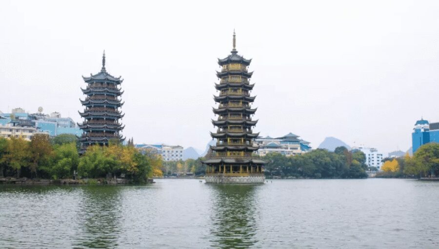 By bullet train Guangzhou to Guilin city highlights tour - Who this tour suits best (and who might prefer a slower plan)