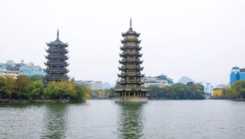 By bullet train Guangzhou to Guilin city highlights tour - Should you book this Guangzhou to Guilin highlights tour?