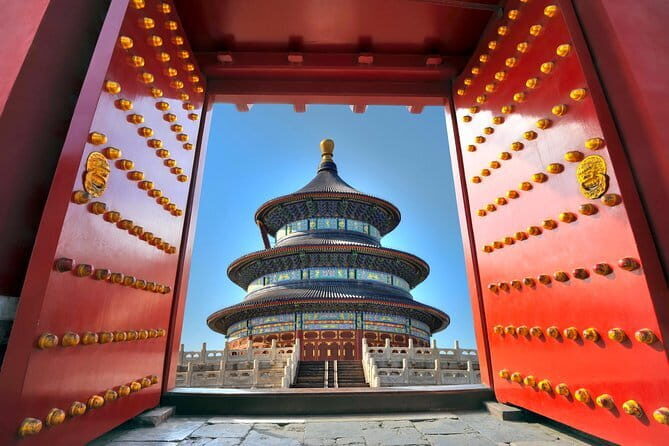 Camping Overnight Tour On The Wild Great Wall - Party Time, but With a Purpose