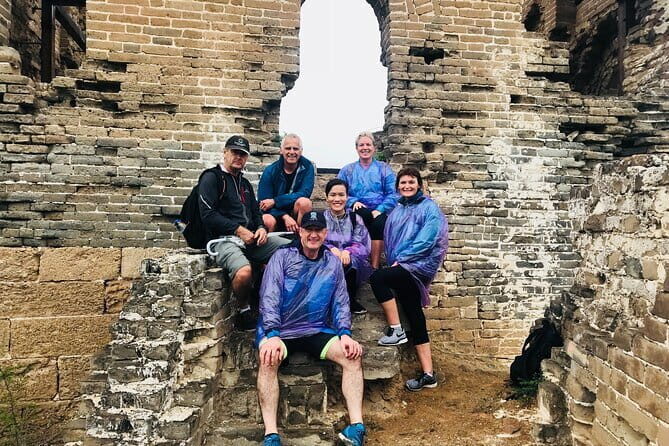 Camping Overnight Tour On The Wild Great Wall - Sunrise and Sunset on the Great Wall (Why Timing Changes Everything)