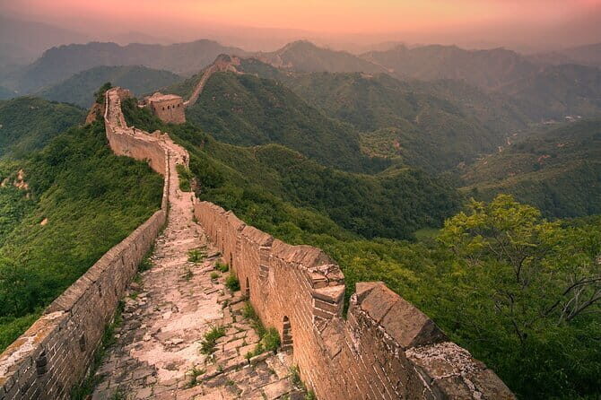 Camping Overnight Tour On The Wild Great Wall - Price and Value: Is $200 Worth It?