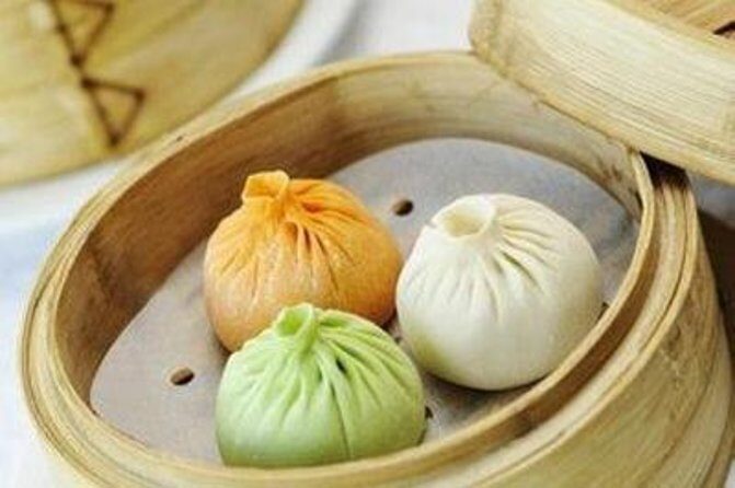 Cantonese Dim Sum Dinner with Pearl River Night Cruise in Guangzhou - How the guide and private transport reduce the stress