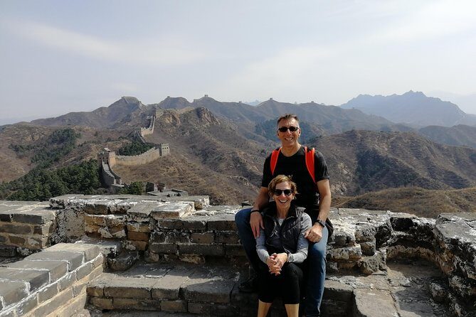 Capital Airport Layover to Mutianyu Great Wall with English Speaking Driver - The 8-Hour Flow: How the Timing Usually Works