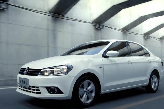 Car service(driver and car use): airport or train station (one way) - Key Points to Know Before You Go