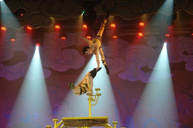 Chaoyang Theatre Beijing Acrobatic Show Discount Tickets - Who This Show Fits Best (and Who Might Skip It)