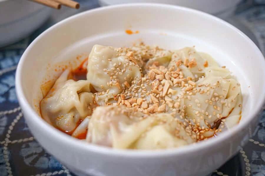 Chengdu Evening Food Tour - Key things that make this tour worth your appetite