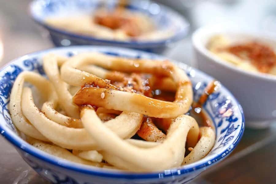 Chengdu Evening Food Tour - Why Chengdu at night tastes like the real city