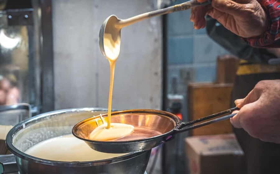 Chengdu Evening Food Tour - Finding Yushuang Road Subway Exit C without losing time