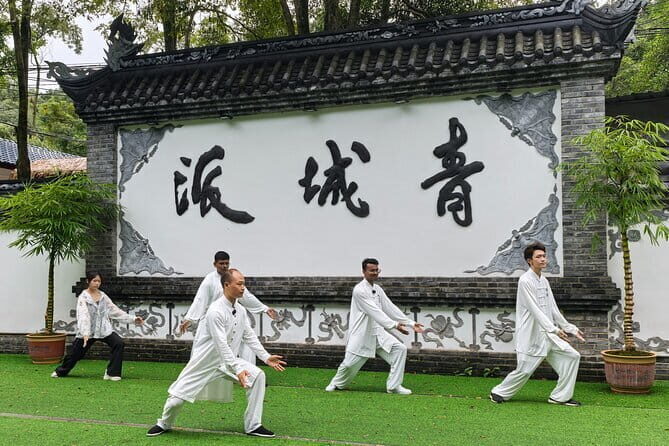 Chengdu Kung Fu Panda Tour Tai Chi, Martial Arts and Panda Base - Key things to know before you go